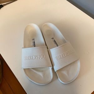 Men Birkenstocks